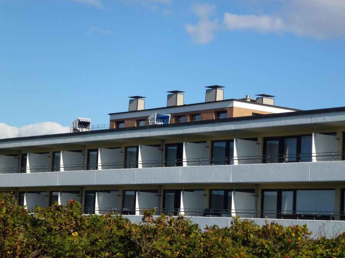 Meerblick Logenplatz 64 Wenningstedt-Braderup Екстериор снимка