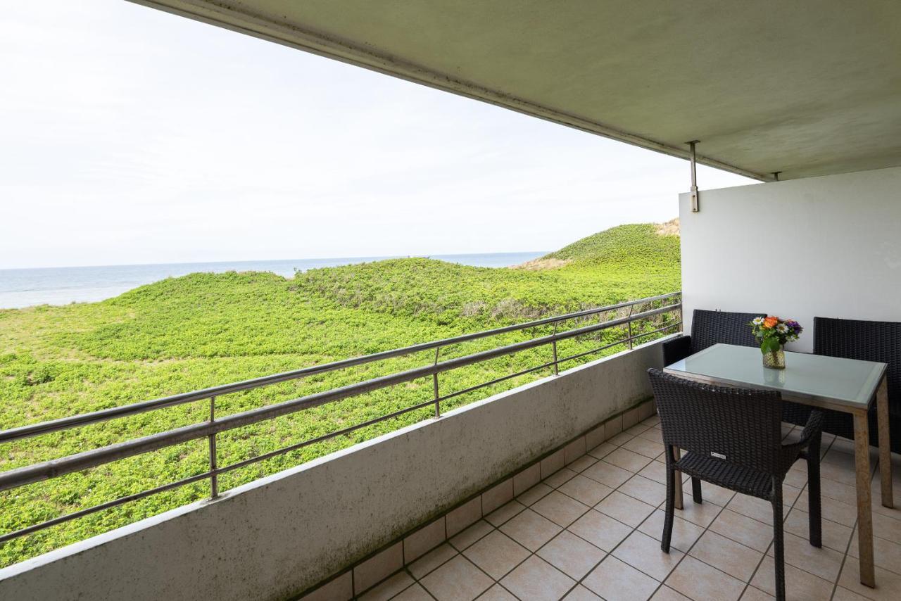 Meerblick Logenplatz 64 Wenningstedt-Braderup Екстериор снимка
