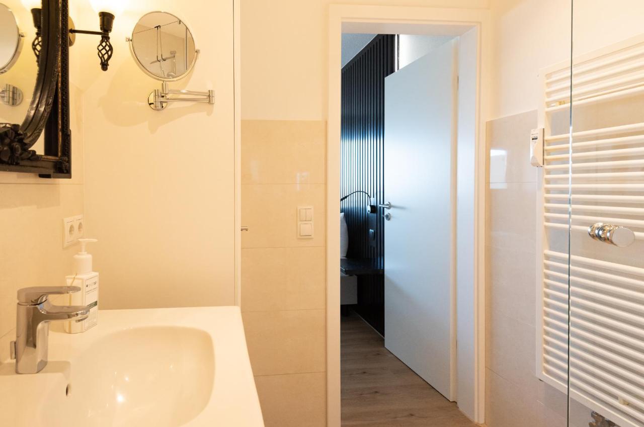 Meerblick Logenplatz 64 Wenningstedt-Braderup Екстериор снимка