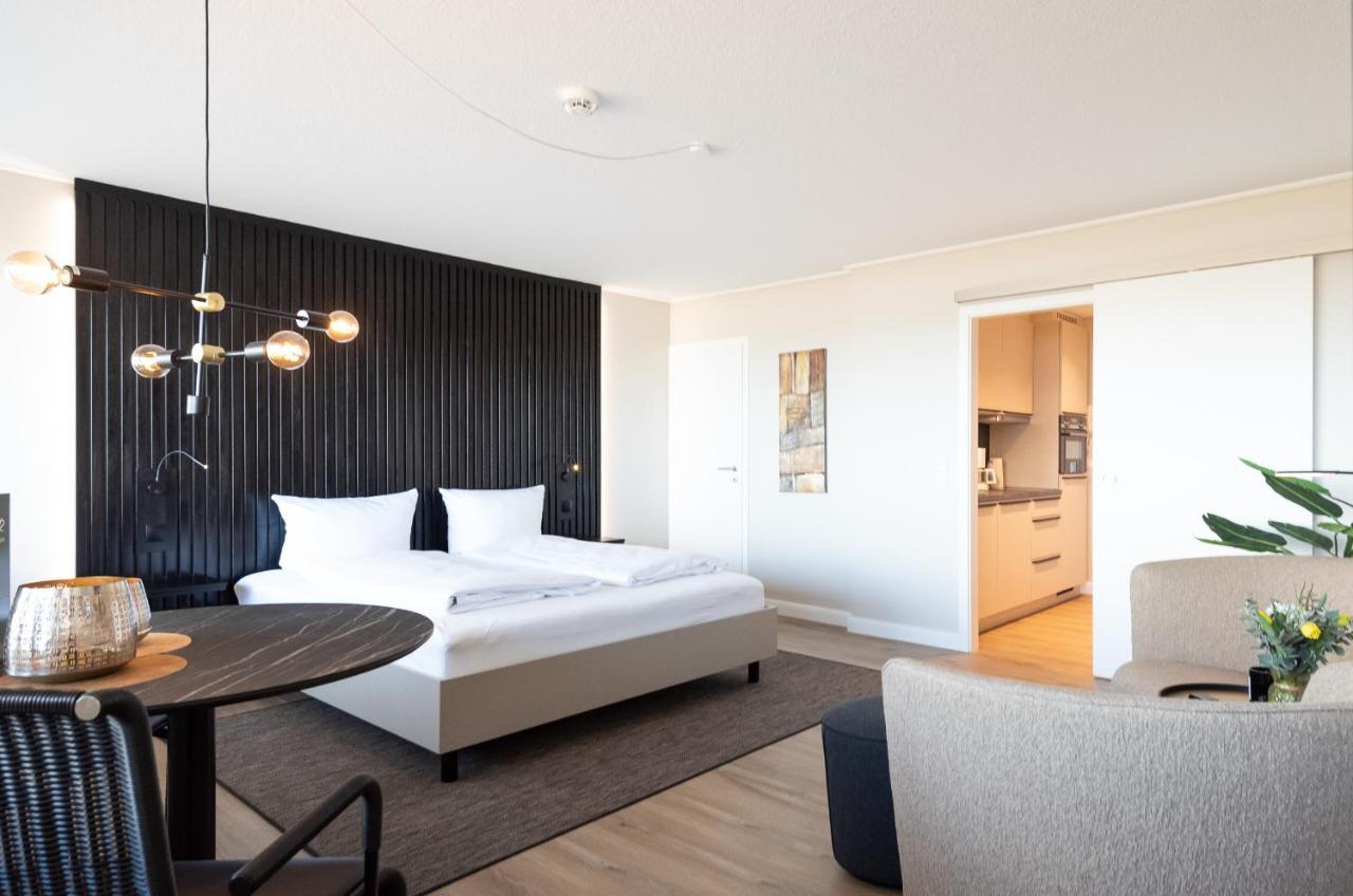 Meerblick Logenplatz 64 Wenningstedt-Braderup Екстериор снимка